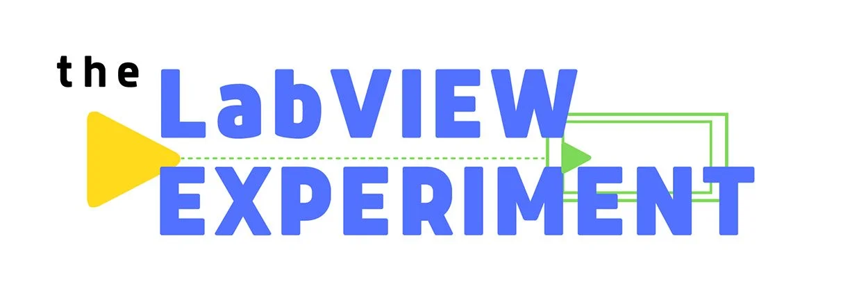 The LabVIEW Experiment Podcast